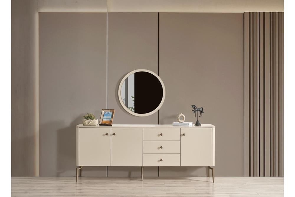 Milano Yemek Odası Takımı- Hepsi İnegölden
