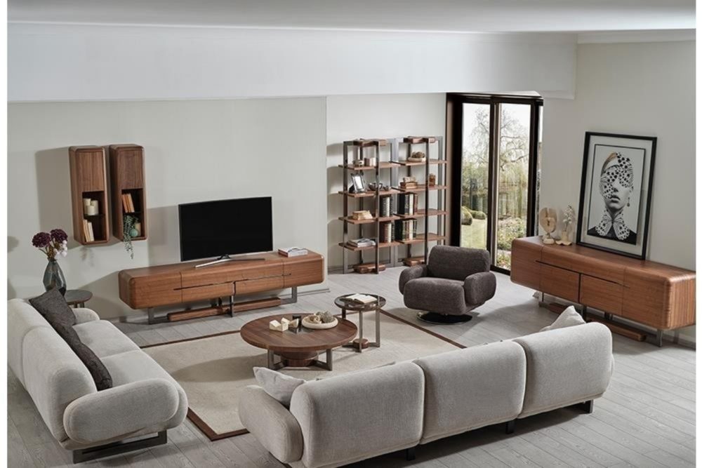 Dallas Tv Ünitesi Hepsi İnegölden