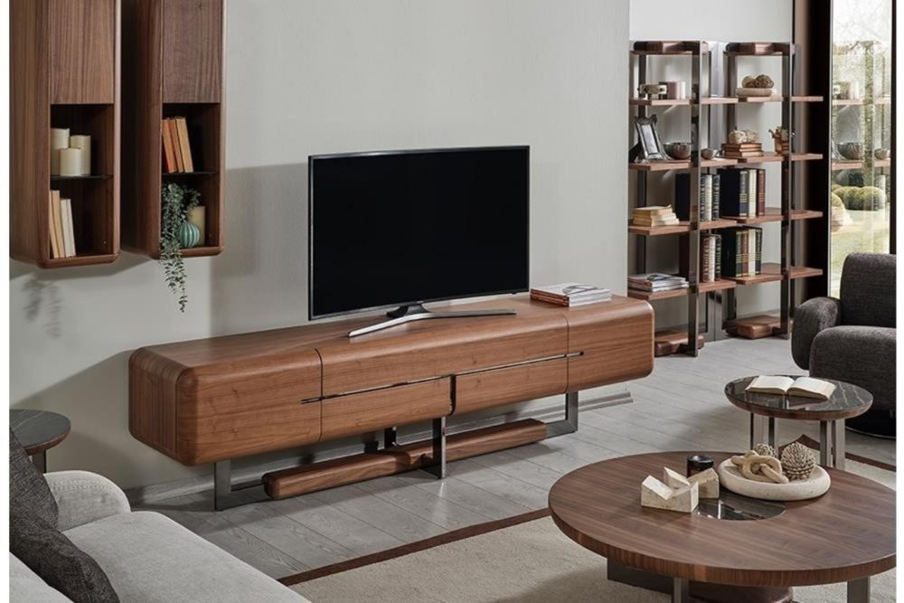 Dallas Tv Ünitesi Hepsi İnegölden