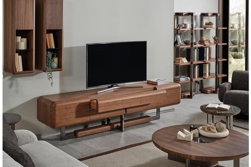 Dallas Tv Ünitesi Hepsi İnegölden