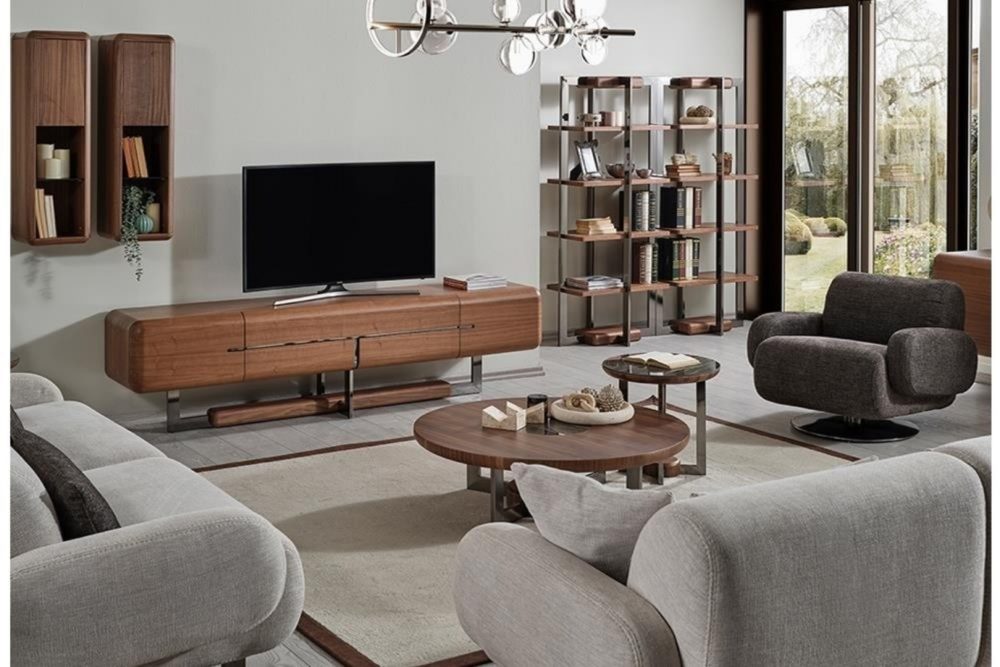 Dallas Tv Ünitesi Hepsi İnegölden