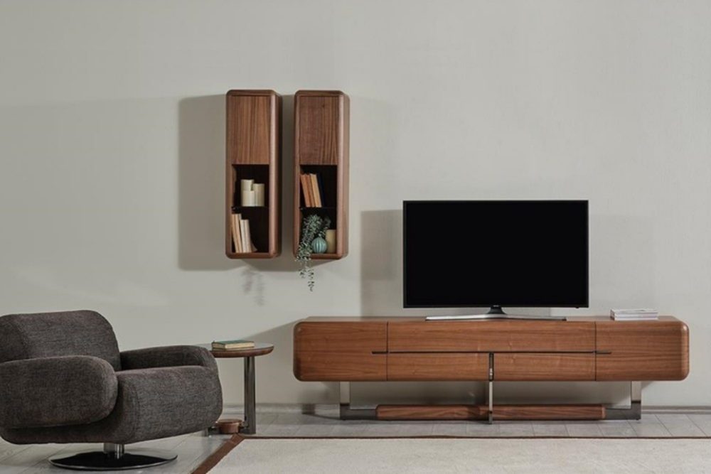 Dallas Tv Ünitesi Hepsi İnegölden