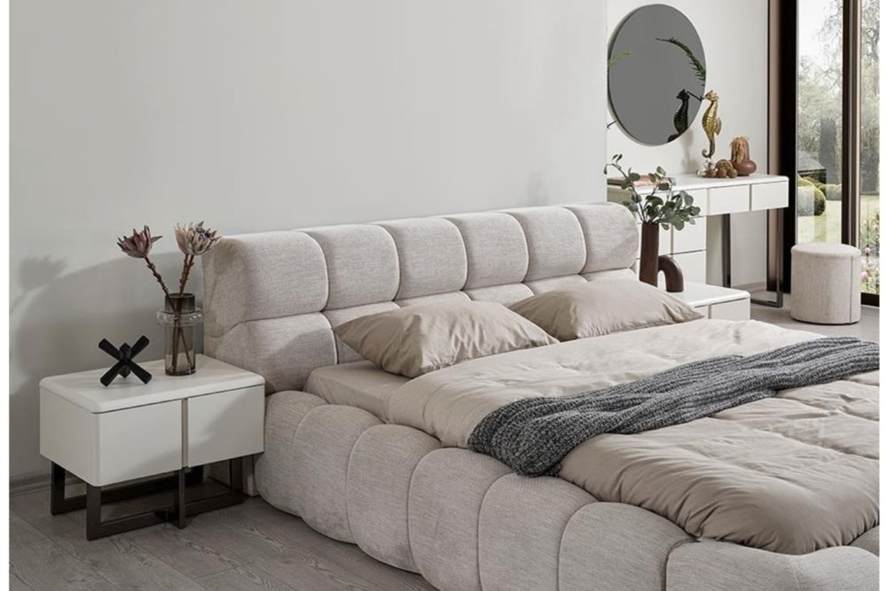 Dallas Yatak Odası Takımı Hepsi İnegölden