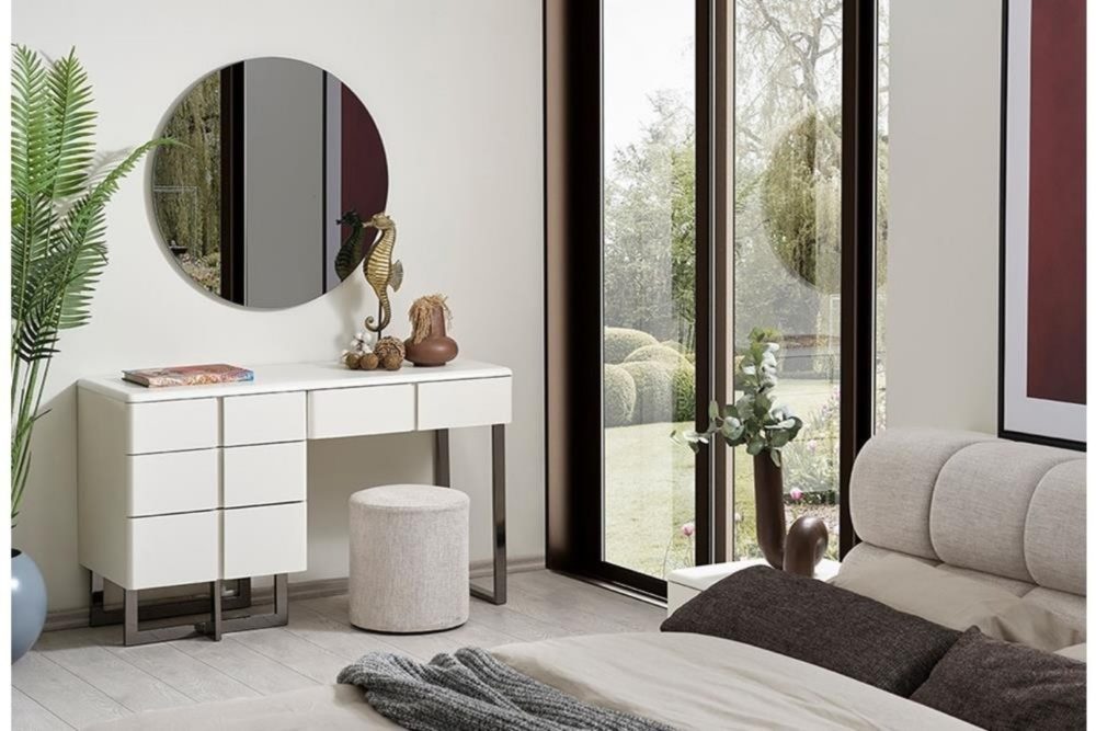 Dallas Yatak Odası Takımı Hepsi İnegölden