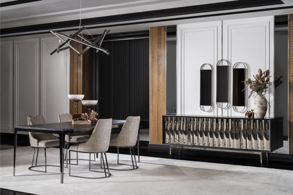 Lucca Düğün Paketi Hepsi İnegölden