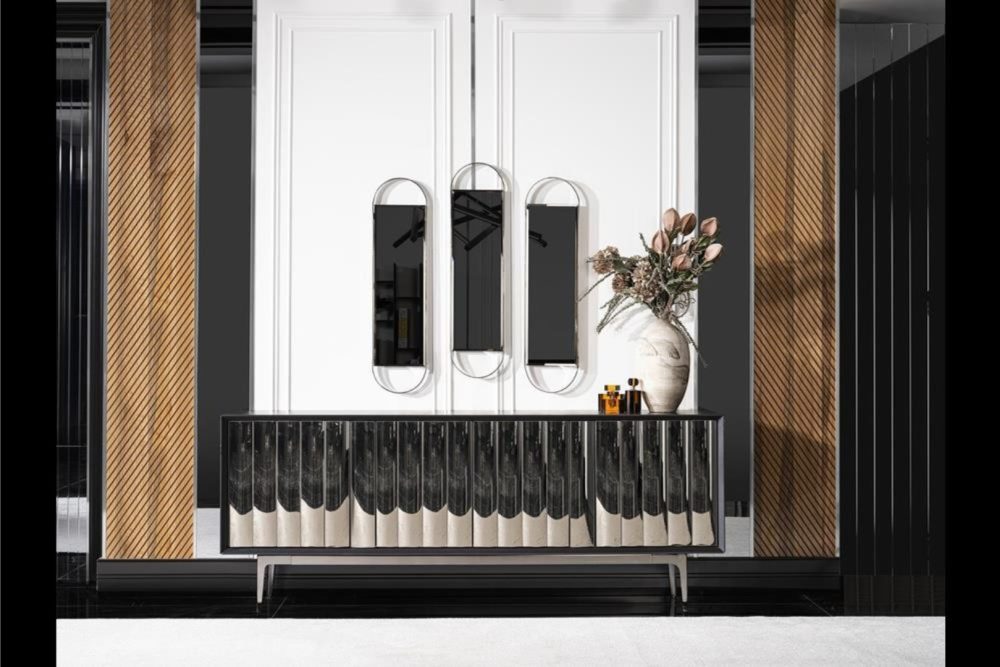 Lucca Düğün Paketi Hepsi İnegölden