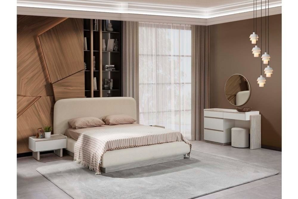 Merkur Yatak Odası Hepsi İnegölden