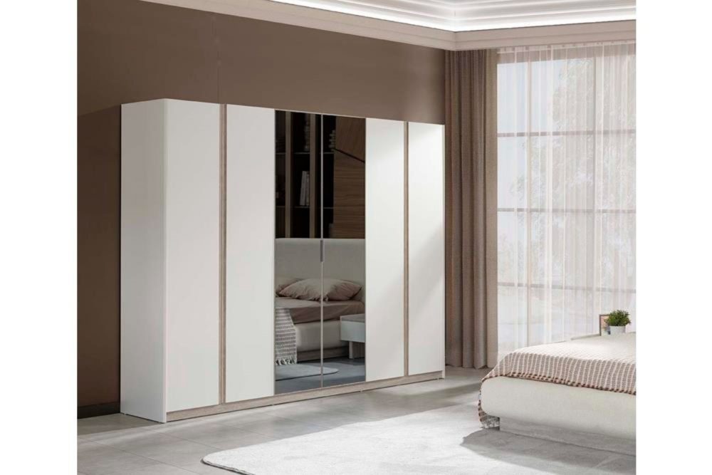 Merkur Yatak Odası Hepsi İnegölden