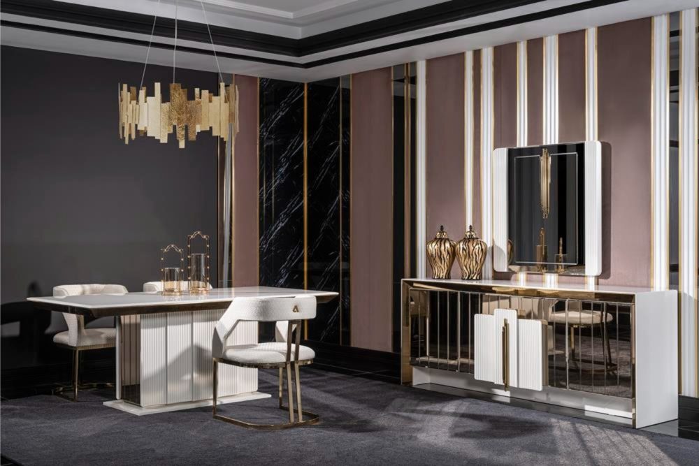 Vegas Düğün Paketi Hepsi İnegölden